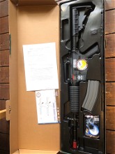 Image for G&G cm16 carbine