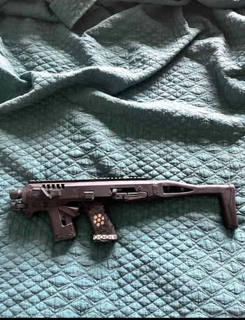 Image 2 for Glock hex conversie kot