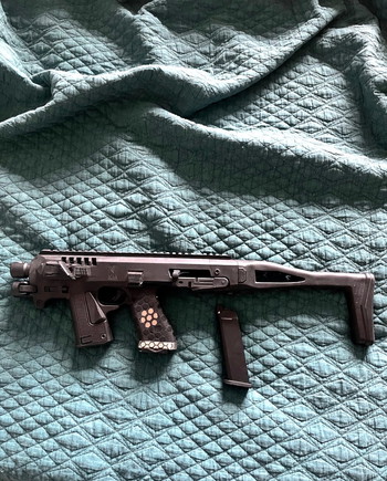 Image 3 for Glock hex conversie kot