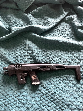 Image 4 for Glock hex conversie kot