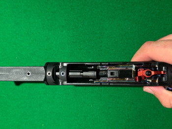 Image 2 for Cthulu AAP-01 Upgraded internals