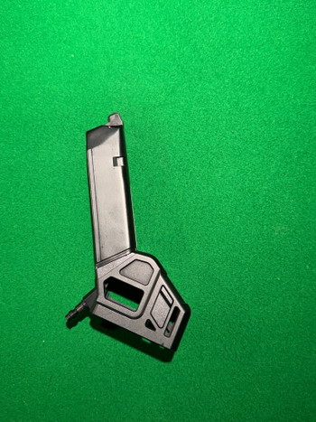 Image 5 for Cthulu AAP-01 Upgraded internals
