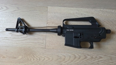 Image for XM177 AEG Receiver by Cyma