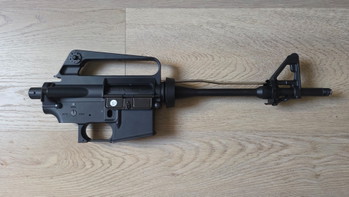 Image 2 for XM177 AEG Receiver by Cyma