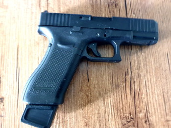 Bild 5 für GHK GLOCK 45 MOS GEN5