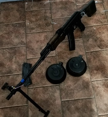 Bild 2 für Rpk Cyma