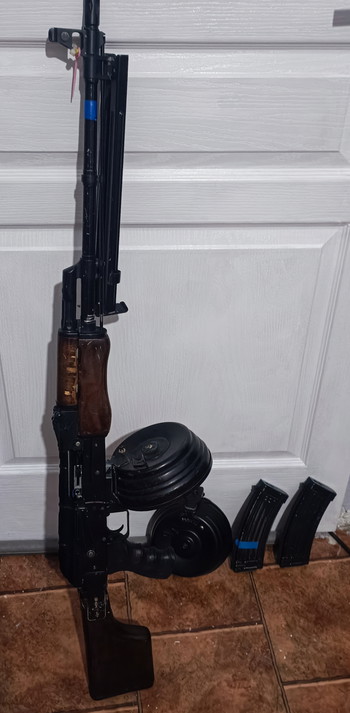 Bild 3 für Rpk Cyma