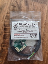 Afbeelding van Blackleaf triggerboard (semi only)