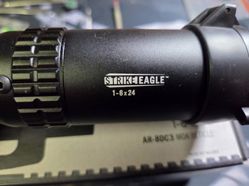 Imagen 3 de Vortex Strike Eagle 1-6x24