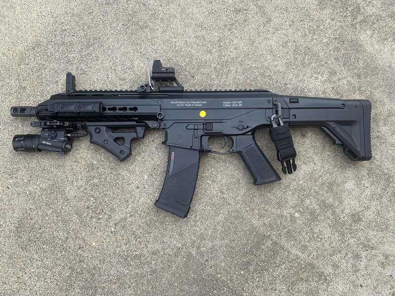 Imagen 1 de ICS CXP APE 230 M4