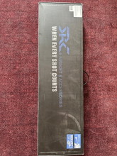 Image pour SRC SR4 Falcon WS (Noir)