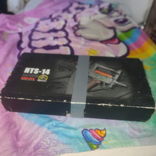 Image for Hepatheus/GHK Groza (ots-14)