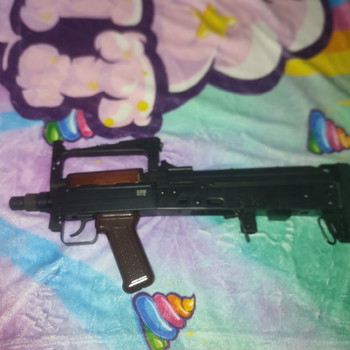 Image 2 pour Hepatheus/GHK Groza (ots-14)