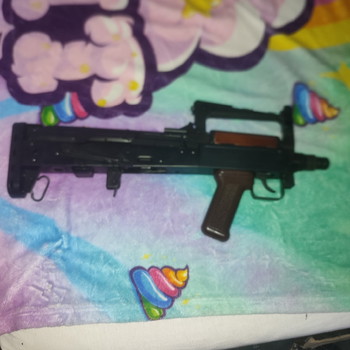 Image 3 pour Hepatheus/GHK Groza (ots-14)