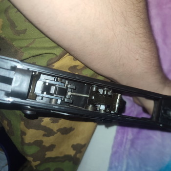 Image 4 pour Hepatheus/GHK Groza (ots-14)