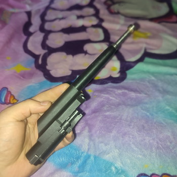 Image 5 pour Hepatheus/GHK Groza (ots-14)