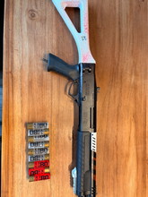 Image pour Fabarm STF 12 op HPA