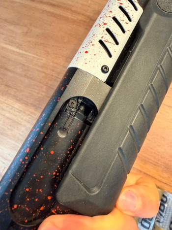 Afbeelding 4 van Fabarm STF 12 op HPA