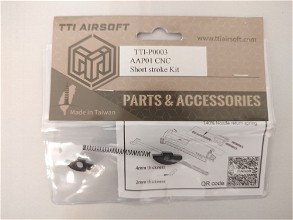Image for ⭐ TTI AAP-01 short stroke kit