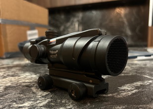 Image pour ACOG red dot