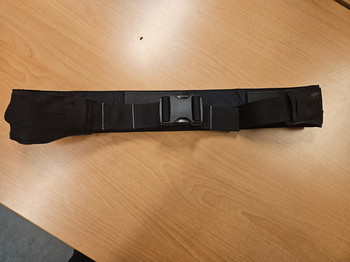 Bild 3 für Tasmanian Tiger Warrior Belt zwart L