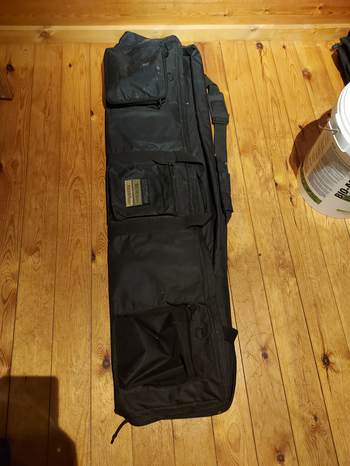 Image 2 for Invader gear gun case 110cm