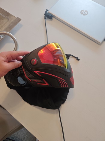 Imagen 2 de Masker Dye i5 fire 2.0