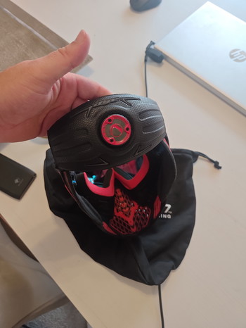 Imagen 3 de Masker Dye i5 fire 2.0