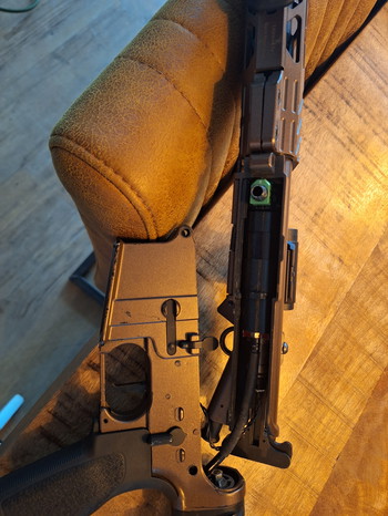 Afbeelding 3 van Fully upgraded hpa replica