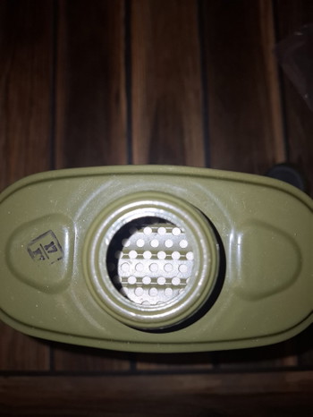 Image 5 for Nieuwe Russische gasmasker!!!