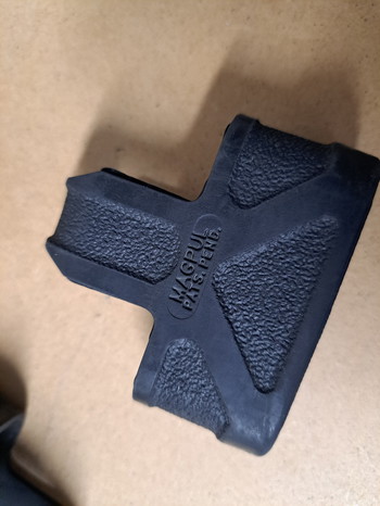 Image 2 pour 3x originele Magpuls + 3 replica