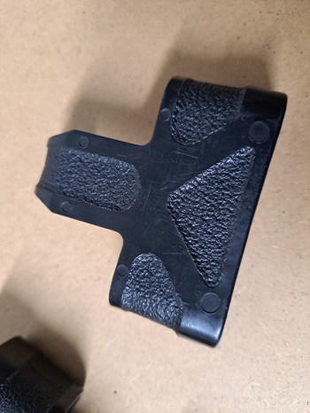 Afbeelding 3 van 3x originele Magpuls + 3 replica