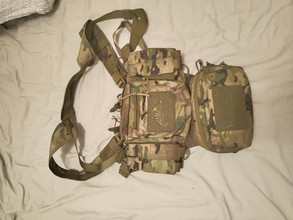 Image for Helikcon-Tex multicam chestrig