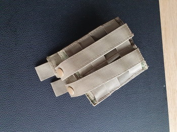 Imagen 2 de Condor double pistol magpouch