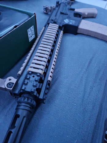 Image 2 for G&G CM18 MOD1 M4