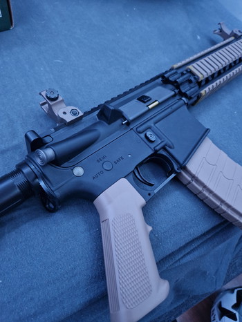 Image 3 for G&G CM18 MOD1 M4