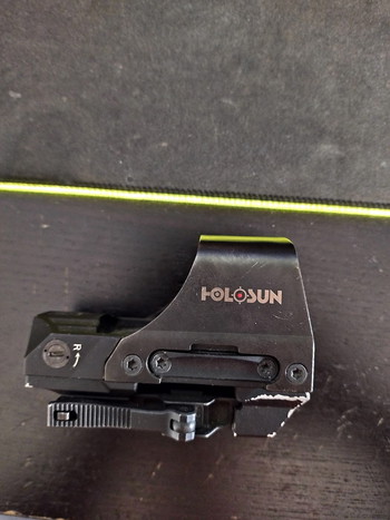 Bild 4 für holosun hd510c