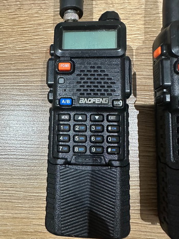 Afbeelding 2 van 2x Boafeng UV-5R