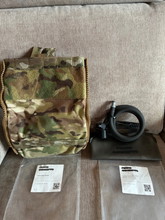 Zdjęcie: Ferro concepts Back Panel Water + Ferro x Hydrapak 1.8L Reservoir
