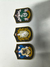 Image pour Harry Potter patches