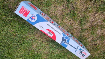 Imagen 2 de HPA Hand Pump