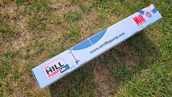 Imagen 3 de HPA Hand Pump