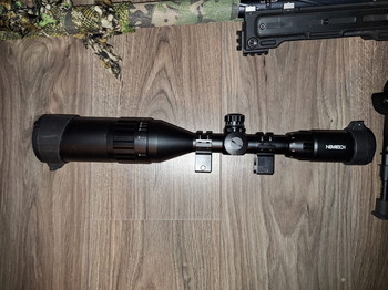 Image 2 for Novritsch Ssg10 A3 set