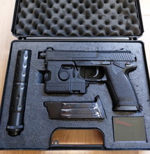 Image pour Tokyo Marui MK23 Socom
