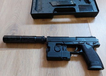 Image 2 for Tokyo Marui MK23 Socom