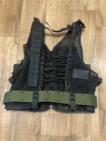 Image 2 for 90s Navy Seals VBSS ABA tactical vest - Guarder replica