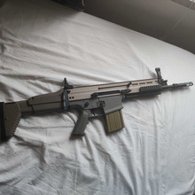 Image for Scar h dboys mk17