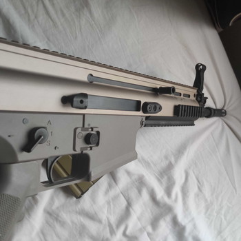 Image 2 for Scar h dboys mk17