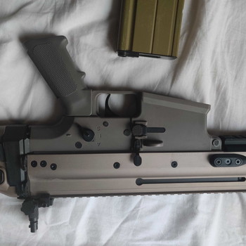 Image 3 for Scar h dboys mk17