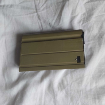 Image 4 for Scar h dboys mk17
